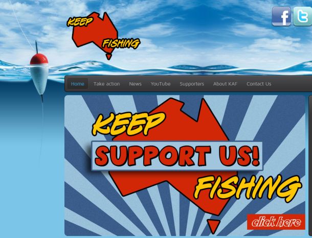 Your chance to quiz Coalition’s Environment Minister!